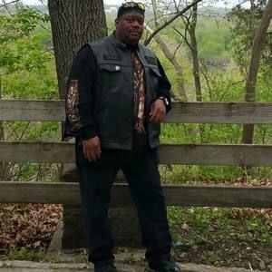 Meet your Posher, Rod